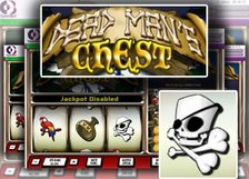 Dead Mans Chest