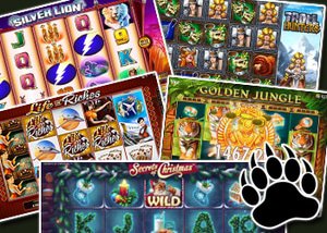 December New Casino Games