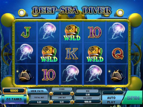 Spin and win real money free