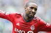 Odds Defoe Returns to TFC