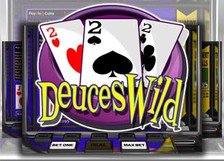 Deuces Wild