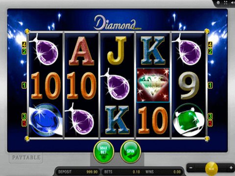 Diamond Casino Game Preview