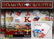 Diamond Croupier HD