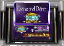Diamond Dare Bonus Bucks