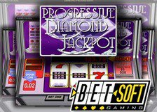 Diamond Progressive