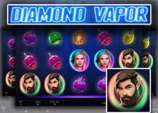 Diamond Vapor