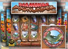 Diamonds Downunder