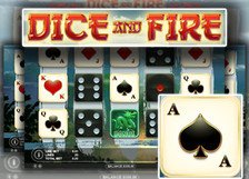 Dice and Fire