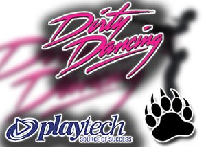 Dirty Dancing Slot Game Playtech