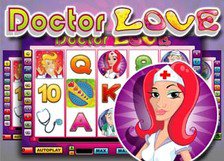 Doctor Love