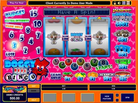 Slots Slots