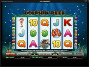 Dolphin Reef Game Preview