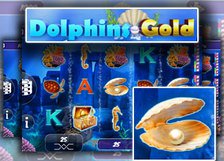 Dolphins Gold