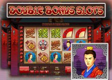 Double Bonus Slots