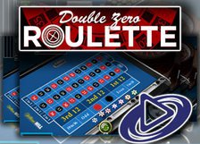 Double Zero Roulette