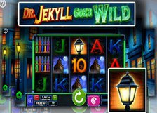 Dr Jekyll Goes Wild