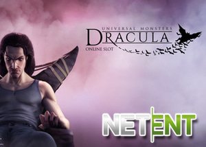 Dracula Online Slot Released by Net Entertainment