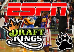 DraftKings $250 Million ESPN Advertising Deal