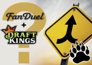 Draftkings Fanduel Merger