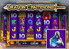 Dragon Champions