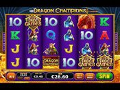 Dragon Champions Game Preview