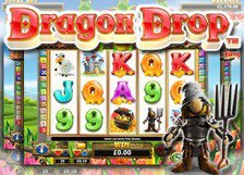 Dragon Drop