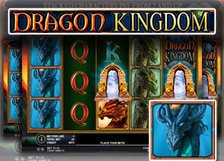 Dragon Kingdom