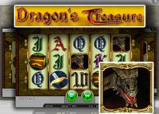 Dragon's Treasure