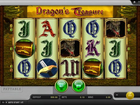 Play DragonS Treasure Online With No Registration Required!
