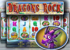 Dragons Rock