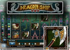 Dragonship