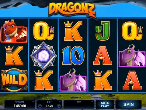 Slot jackpots 2021