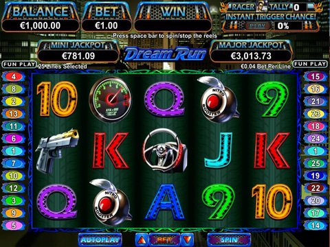 Play No Download Haunted House Slot Machine Free Here