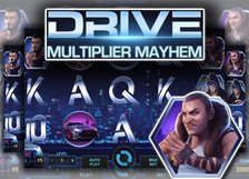 Drive: Multiplier Mayhem