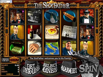 007Slots Casino Software Preview