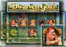 Dwarven Gold