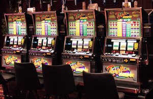Ontario Lottery and Gaming Extreme E-Bingo