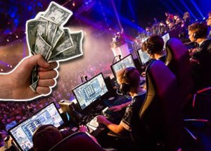 Canadian ESports Betting Guide To Competitive Video Gaming