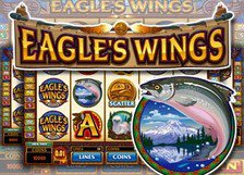 Eagles Wings
