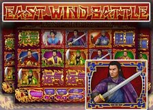 East Wind Battle