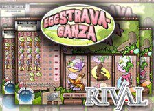 Eggstravaganza