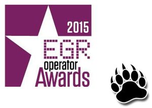 egr online gambling awards 2015