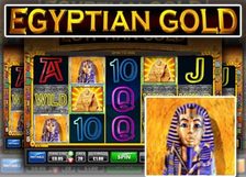 Egyptian Gold