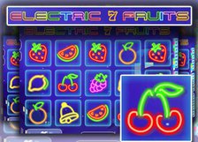 Electric7Fruits