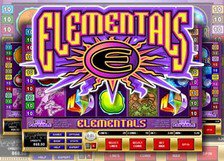 Elementals