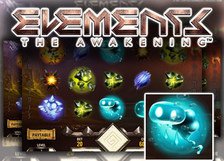 Elements: The Awakening