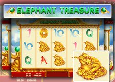 Elephant Treasure