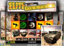 Elite Commandos HD