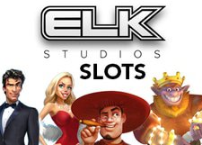 Elk slots