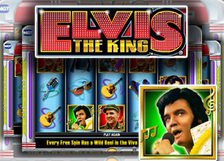 Elvis The King